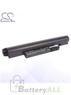 CS Battery for Dell 312-0810 / 451-10703 / C647H / F707H Battery 4400mah L-DEM912HB