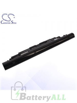 CS Battery for Dell H7XW1 / Dell Vostro V131 V131D V131R Battery L-DEN311NB