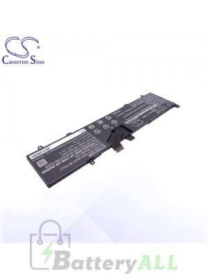 CS Battery for Dell Inspiron 11 3000 / 11 3148 / 11 3153 / 11 3162 Battery L-DEP113NB