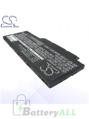 CS Battery for Dell Inspiron 15 7537 / 7737 / 17 7737 Battery L-DEP773NB