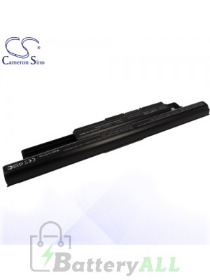 CS Battery for Dell 312-1433 / 49VTP / 4DMNG / 4WY7C / 68DTP / 6HY59 Battery L-DER150NB