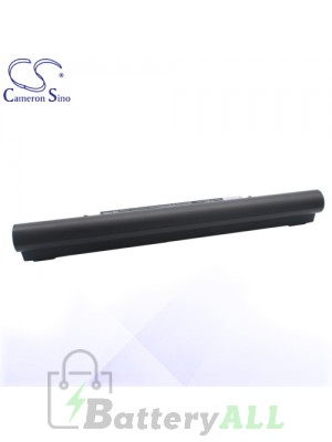 CS Battery for Dell H4PJP / H7WX1 / HGJW8 / JR6XC / VDYR8 / YFDF9 Battery L-DEV131NB