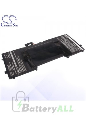 CS Battery for Dell PKH18 C4K9V Y9N00 489XN / Dell XPS 12 9Q33 Battery L-DEX130NB