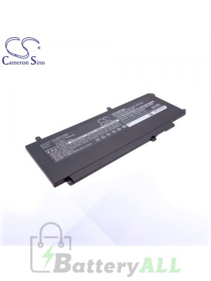 CS Battery for Dell G05H0 / 4P8PH Battery L-DEX175NB