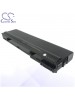 CS Battery for Dell XPS M1210 Battery L-DEXPNB