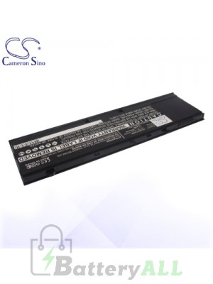 CS Battery for Dell KJ321 RV8MP Dell Latitude XT3 Battery L-DEXT30NB