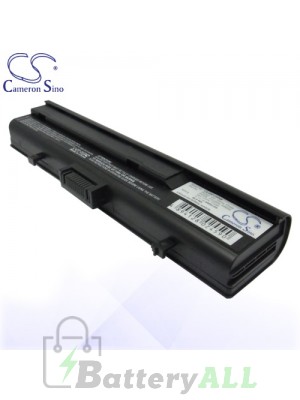 CS Battery for Dell 312-0566 / 312-0739 / 451-10473 / TT485 / WR050 Battery L-DM1330NB