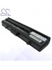 CS Battery for Dell 312-0566 / 312-0739 / 451-10473 / TT485 / WR050 Battery L-DM1330NB