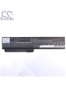 CS Battery for Fujitsu Amilo Pro Edition V3405 / V3525 / V3545 Battery L-FQU522NB