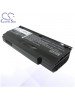 CS Battery for Fujitsu DPK-CWXXXSYA4 / S26393-V047-V341-01-0842 Battery L-FU1010NB