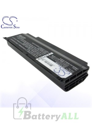 CS Battery for Fujitsu DYNA-WJ / Fujitsu CWOAO / Lifebook M1010 Battery L-FU1010NB