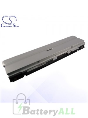 CS Battery for Fujitsu FMVNBP144 / FPCBP101 / FPCBP101AP / FPCBP102 Battery L-FU1510HB