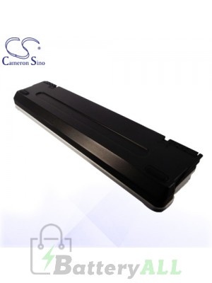 CS Battery for Fujitsu FMV-BIBLO LOOX P70R / FMV-BIBLO LOOX P70S Battery L-FU1510HB