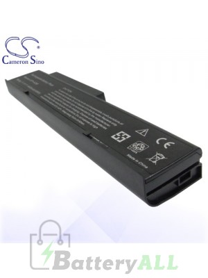 CS Battery for Fujitsu BTP-ACB8 60.4B301.011 604B301011 Battery L-FU1650NB