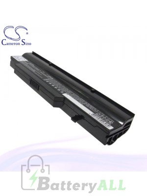 CS Battery for Fujitsu S26393-E005-V161-02-0746 / S280N-055 / SQU-518 Battery L-FU1720NB