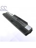 CS Battery for Fujitsu 3UR18650F-2-QC12W / 60.4B90T.061 / 60.4P311.001 Battery L-FU1720NB