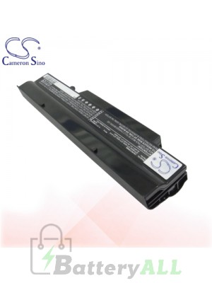 CS Battery for Fujitsu BTP-C0L8 / BTP-C1K8 / BTP-C2L8 / BTP-C3K8 Battery L-FU1720NB