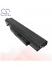 CS Battery for Fujitsu BTP-C4K8 / MS2191 / MS2192 / MS2193 / MS2216 Battery L-FU1720NB