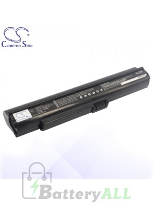 CS Battery for Fujitsu CP432218-01 / CP432221-01 / FMVNBP173 Battery L-FU2011NB