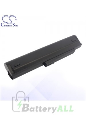 CS Battery for Fujitsu FMV-BIBLO LOOX M/D10 / FMV-BIBLO LOOX M/D15 Battery L-FU2011NB