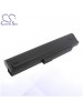 CS Battery for Fujitsu FMV-BIBLO LOOX M/D10 / FMV-BIBLO LOOX M/D15 Battery L-FU2011NB