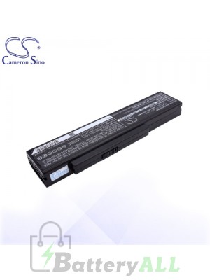 CS Battery for Fujitsu BTP-CAK8 / Fujitsu Amilo PA3650 SA3650 Battery L-FU3650NB