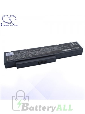 CS Battery for Fujitsu S26393-E048--V661-02-0938 / SQU-808 / SQU-808-F01 Battery L-FU3710NB