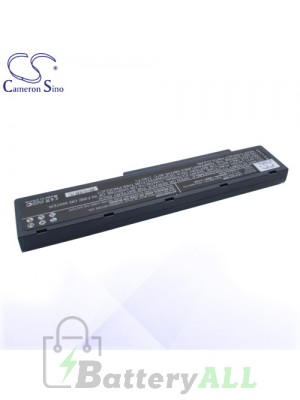 CS Battery for Fujitsu SQU-808-F02 / SQU-809 / SQU-809-F01 / SQU-809-F02 Battery L-FU3710NB