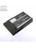 CS Battery for Fujitsu CP422590-02 / FMVNBP171 / FPCBP200 / FPCBP200AP Battery L-FU4310NB