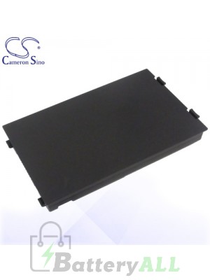 CS Battery for Fujitsu FPCBP280AP / LifeBook T4410 T5010 T5010A Battery L-FU4310NB