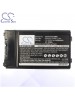 CS Battery for Fujitsu LifeBook T5010ALA / T5010W / T730 Battery L-FU4310NB