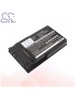 CS Battery for Fujitsu S26391-F886-L100 / LifeBook T730TRNS T731 T901 Battery L-FU4310NB