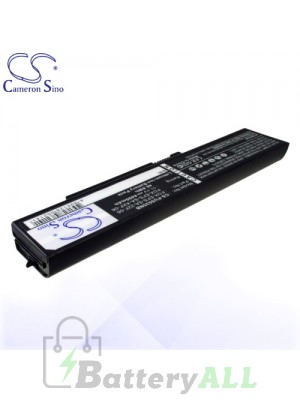 CS Battery for Fujitsu FOX-EFS-SA-22F-06 / FOX-EFS-SA-XXF-06 Battery L-FU5535NB