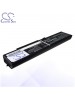 CS Battery for Fujitsu FOX-EFS-SA-22F-06 / FOX-EFS-SA-XXF-06 Battery L-FU5535NB