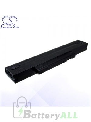 CS Battery for Fujitsu S26391-F6120-L470 / SDI-HFS-SS-22F-06 Battery L-FU5535NB