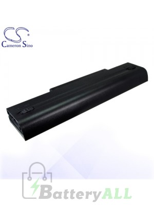 CS Battery for Fujitsu SMP-EFS-SS-22E-06 / Esprimo Mobile V5515 Battery L-FU5535NB