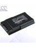 CS Battery for Fujitsu FMVNBP119 / FMV-BIBLO MG50J / FMV-BIBLO MG50K Battery L-FU6240NB