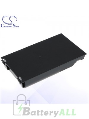 CS Battery for Fujitsu FMVNBP128 / FMV-BIBLO MG50K/T / LifeBook S6240 Battery L-FU6240NB