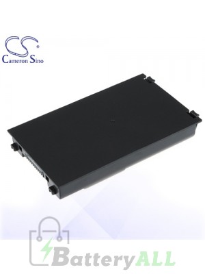 CS Battery for Fujitsu FPCBP107 / FMV-BIBLO MG50KN / FMV-BIBLO MG50L Battery L-FU6240NB