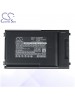 CS Battery for Fujitsu FPCBP117 / FPCBP118AP / FMV-BIBLO MG50L/T Battery L-FU6240NB