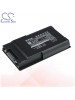 CS Battery for Fujitsu FMV-BIBLO MG70G/ST / FMV-BIBLO MG50H Battery L-FU6240NB