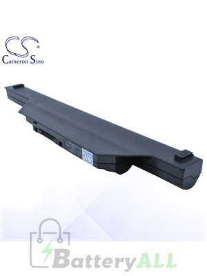 CS Battery for Fujitsu LifeBook S7210 / S7211 / S7220LA Battery L-FU6410NB