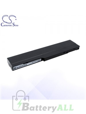 CS Battery for Fujitsu FPCBP109AP / FPCBP82 / FPCBP82AP / FPCBP82Z Battery L-FU7011NB