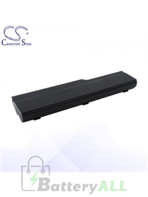 CS Battery for Fujitsu FPCBP96 / FMV-BIBLO MG70M / FMV-BIBLO MG70M/T Battery L-FU7011NB