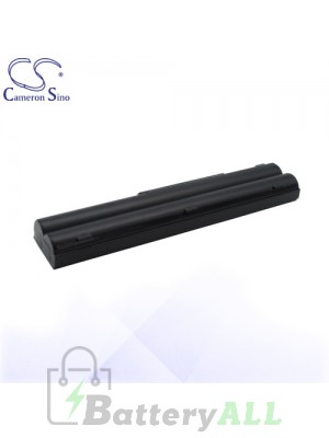 CS Battery for Fujitsu FPCBP96Z / FMV-BIBLO MG70R / Stylistic ST503 Battery L-FU7011NB