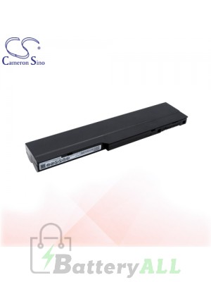 CS Battery for Fujitsu LifeBook S7010D / S7011 / S7020 / S7025 / S7021 Battery L-FU7011NB