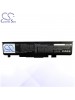 CS Battery for Fujitsu 21-92348-01 / 21-92441-01 / 21-92441-02 Battery L-FU7310NB