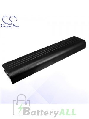 CS Battery for Fujitsu DPK-LMXXSS6 / S26391-F6120-L450 / SMP-LMXXFS2 Battery L-FU7310NB