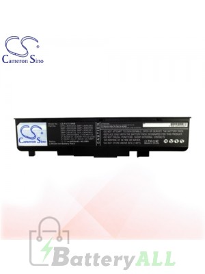 CS Battery for Fujitsu SMP-LMXXSS6 / SOL-LMXXML6 / Amilo L1310G L7310 Battery L-FU7310NB