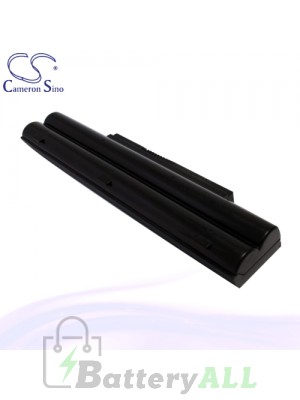 CS Battery for Fujitsu FMVNBP198 / FMV-S8220 / FMV-S8225 / FMV-S8250 Battery L-FU8310NB